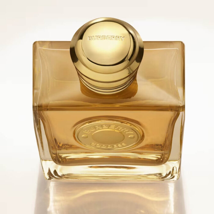 Burberry Goddess Intense Kadın Parfüm Edp 100 Ml - 5