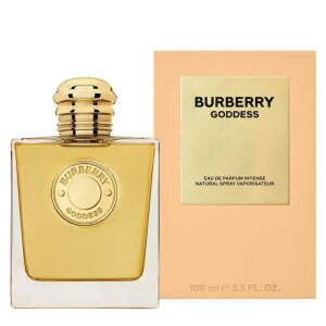 Burberry Goddess Intense Kadın Parfüm Edp 100 Ml - 2