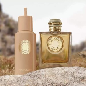 Burberry Goddess Intense Kadın Parfüm Edp 150 Ml Refill - 4