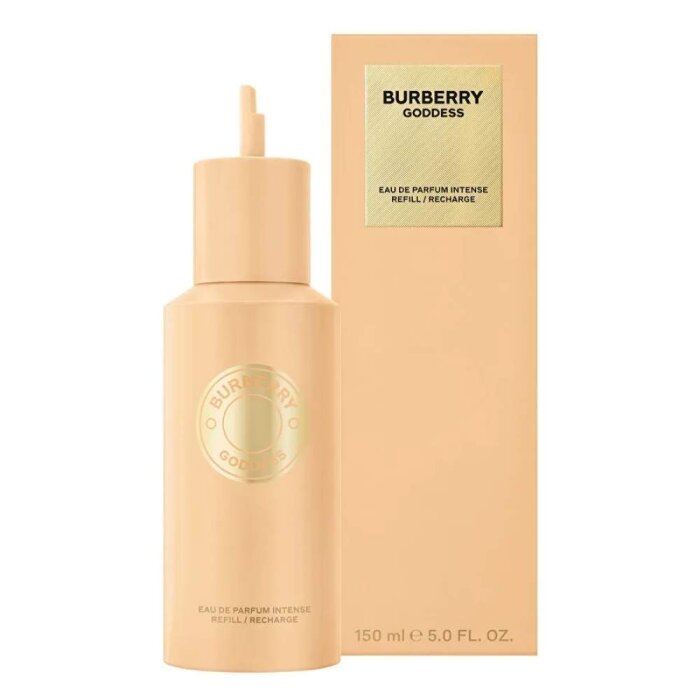 Burberry Goddess Intense Kadın Parfüm Edp 150 Ml Refill - 2