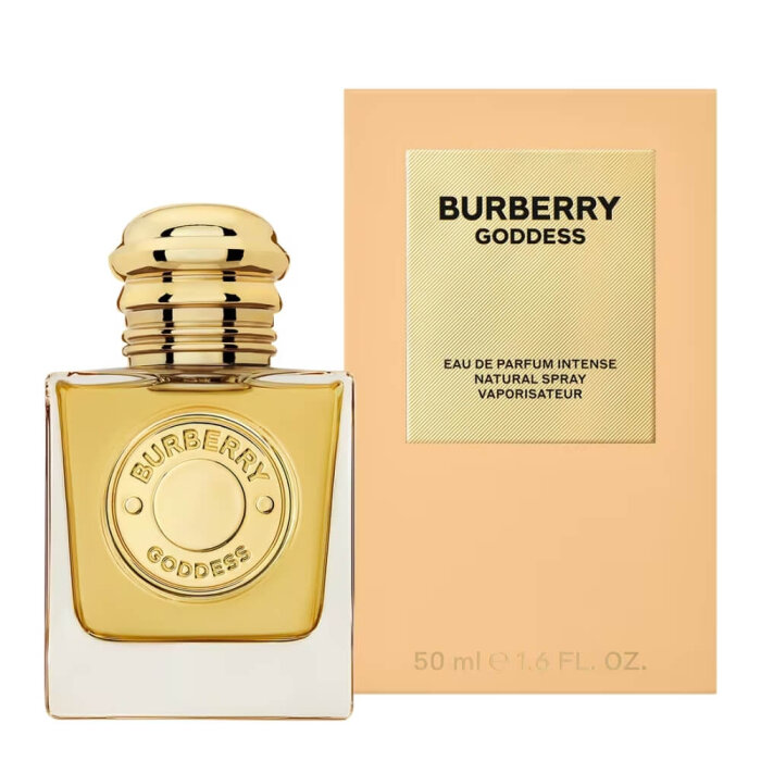 Burberry Goddess Intense Kadın Parfüm Edp 50 Ml - 2