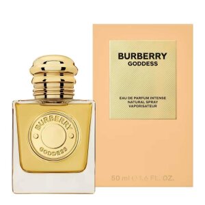 Burberry Goddess Intense Kadın Parfüm Edp 50 Ml - 2