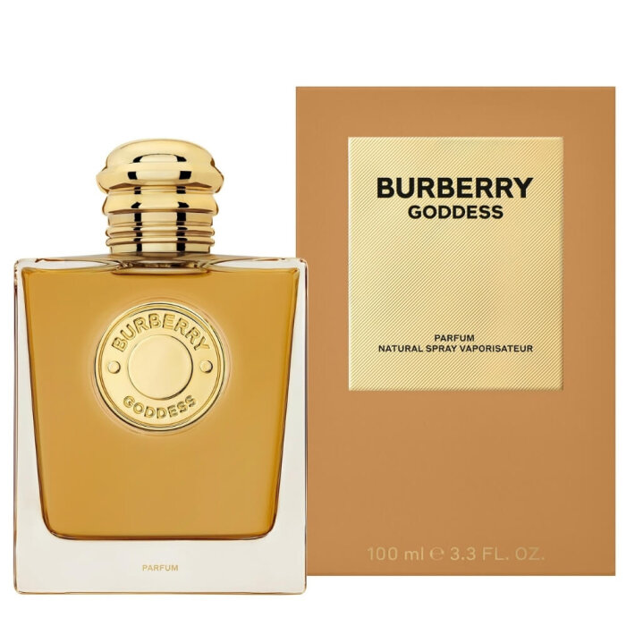 Burberry Goddess Kadın Parfüm 100 Ml - 2