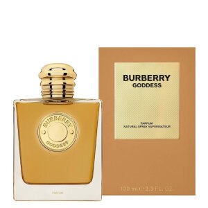Burberry Goddess Kadın Parfüm 100 Ml - 2