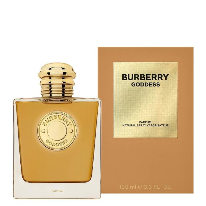 Burberry Goddess Kadın Parfüm 100 Ml - 2
