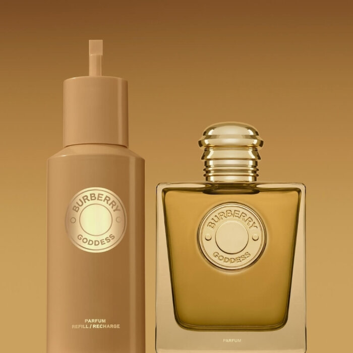 Burberry Goddess Kadın Parfüm 150 Ml Refill - 3