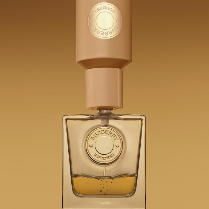 Burberry Goddess Kadın Parfüm 150 Ml Refill - 4