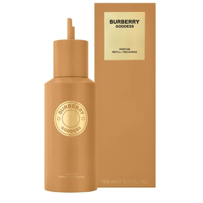 Burberry Goddess Kadın Parfüm 150 Ml Refill - 2