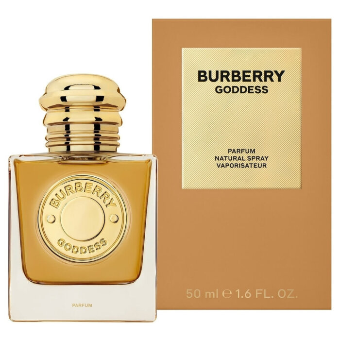 Burberry Goddess Kadın Parfüm 50 Ml - 2