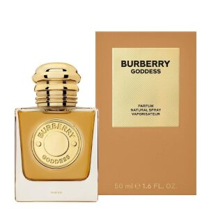 Burberry Goddess Kadın Parfüm 50 Ml - 2