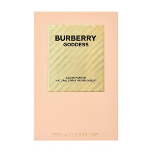 Burberry Goddess Kadın Parfüm Edp 100 Ml - Thumbnail