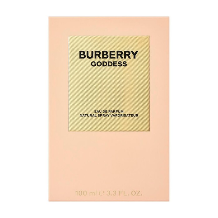 Burberry Goddess Kadın Parfüm Edp 100 Ml