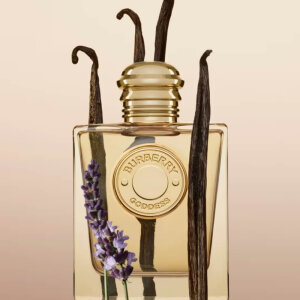 Burberry Goddess Kadın Parfüm Edp 100 Ml - 3