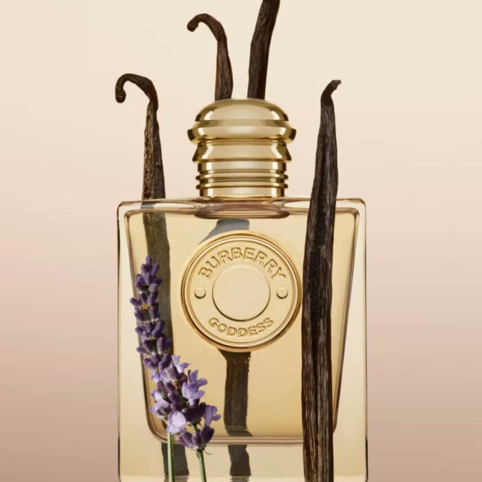 Burberry Goddess Kadın Parfüm Edp 100 Ml - 3