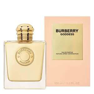 Burberry Goddess Kadın Parfüm Edp 100 Ml - 2
