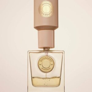 Burberry Goddess Kadın Parfüm Edp 150 Ml Refill - 3