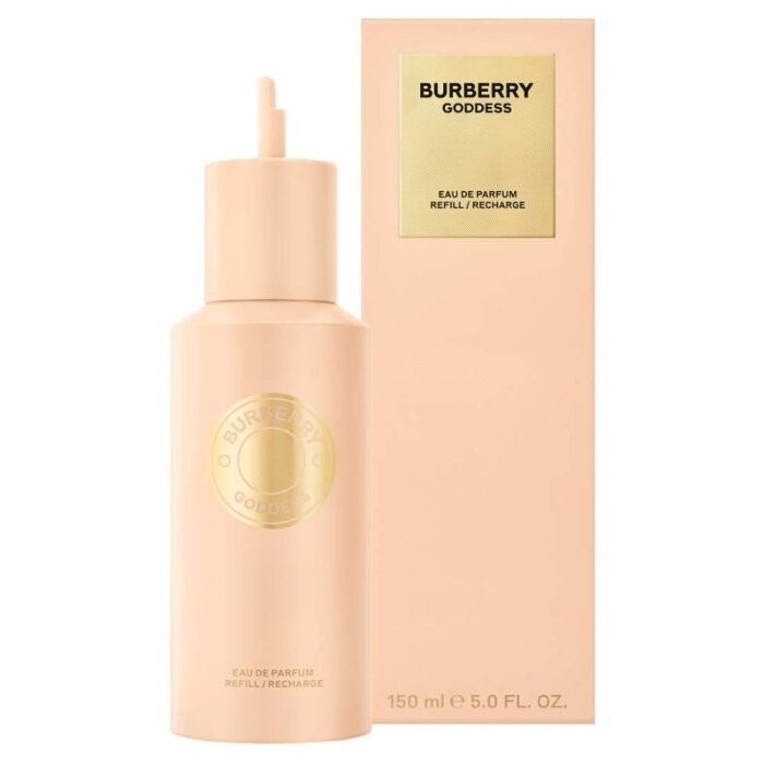 Burberry Goddess Kadın Parfüm Edp 150 Ml Refill - 2