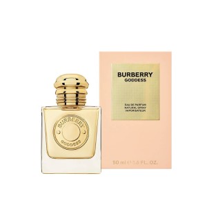 Burberry Goddess Kadın Parfüm Edp 50 Ml - Thumbnail