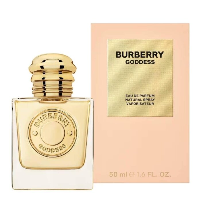 Burberry Goddess Kadın Parfüm Edp 50 Ml - 2