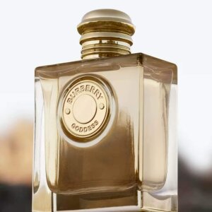 Burberry Goddess Kadın Parfüm Edp 50 Ml - 4