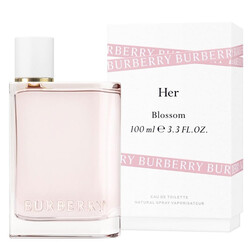Burberry Her Blossom Kadın Parfüm Edt 100 Ml - Thumbnail