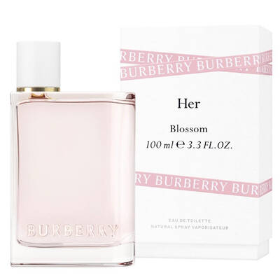 Burberry Her Blossom Kadın Parfüm Edt 100 Ml