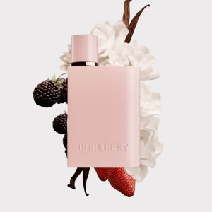 Burberry Her Elixir Kadın Parfüm Edp 100 Ml - 3