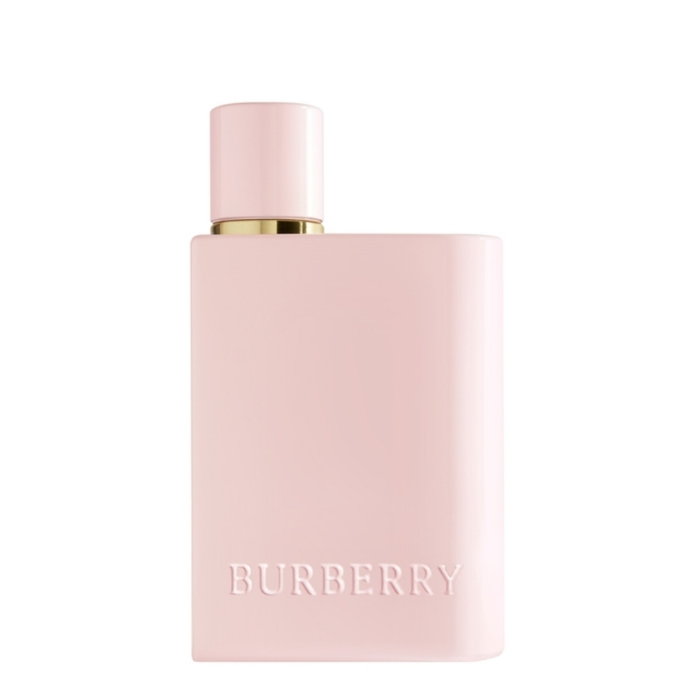 香水(女性用) BURBERRY HER ELIXIR DE PARFUM 50ml Burberry Her Elixir Kadın Parfüm Edp 50 Ml EDP Parfüm Burberry