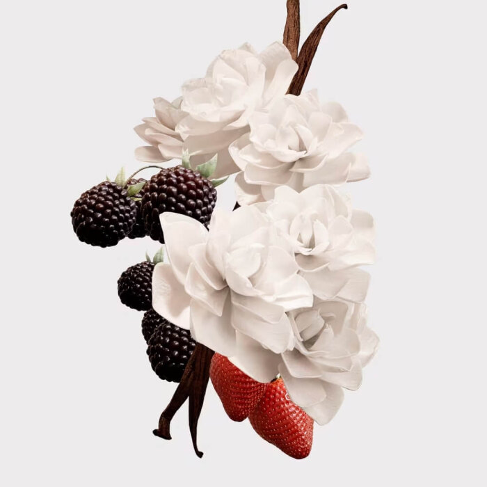Burberry Her Elixir Kadın Parfüm Edp 50 Ml - 3