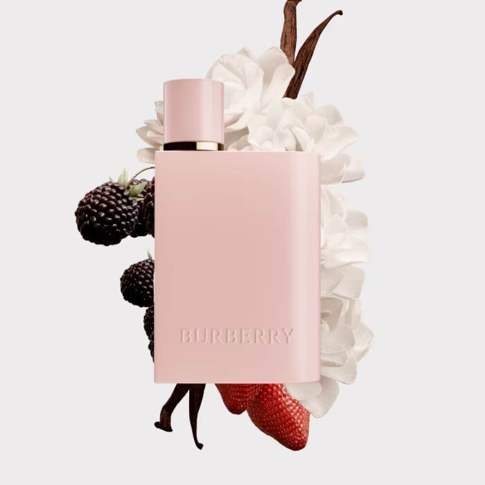 Burberry Her Elixir Kadın Parfüm Edp 50 Ml - 4