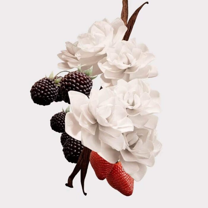 Burberry Her Elixir Kadın Parfüm Edp 50 Ml - 4