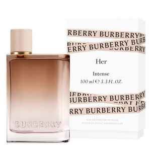 Burberry Her Intense Kadın Parfüm Edp 100 Ml - 2