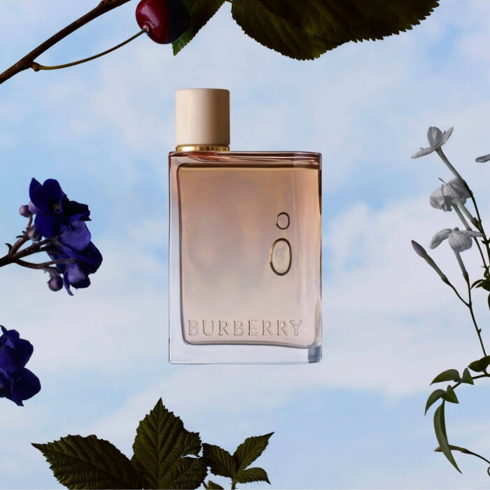 Burberry Her Intense Kadın Parfüm Edp 100 Ml - 3