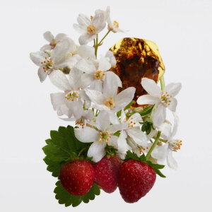 Burberry Her Intense Kadın Parfüm Edp 100 Ml - 5