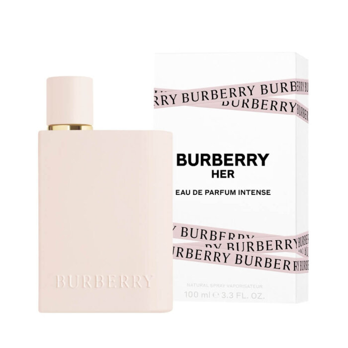 Burberry Her Intense Kadın Parfüm Edp 100 Ml - 2