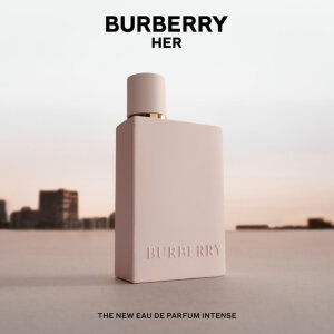 Burberry Her Intense Kadın Parfüm Edp 100 Ml - 3