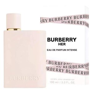 Burberry Her Intense Kadın Parfüm Edp 100 Ml - 2