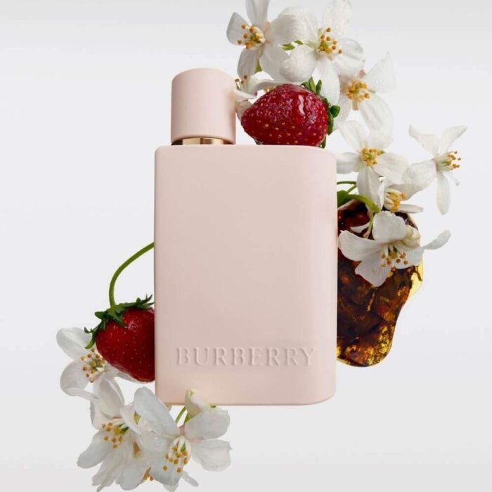 Burberry Her Intense Kadın Parfüm Edp 100 Ml - 4