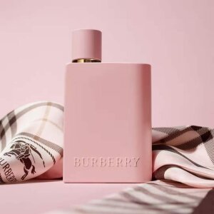 Burberry Her Kadın Parfüm 50 Ml - 4