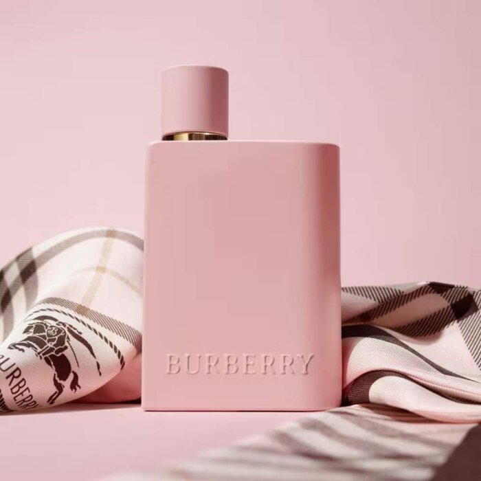 Burberry Her Kadın Parfüm 50 Ml - 4