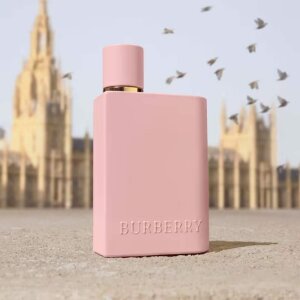Burberry Her Kadın Parfüm 50 Ml - 3