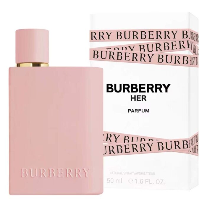 Burberry Her Kadın Parfüm 50 Ml - 2