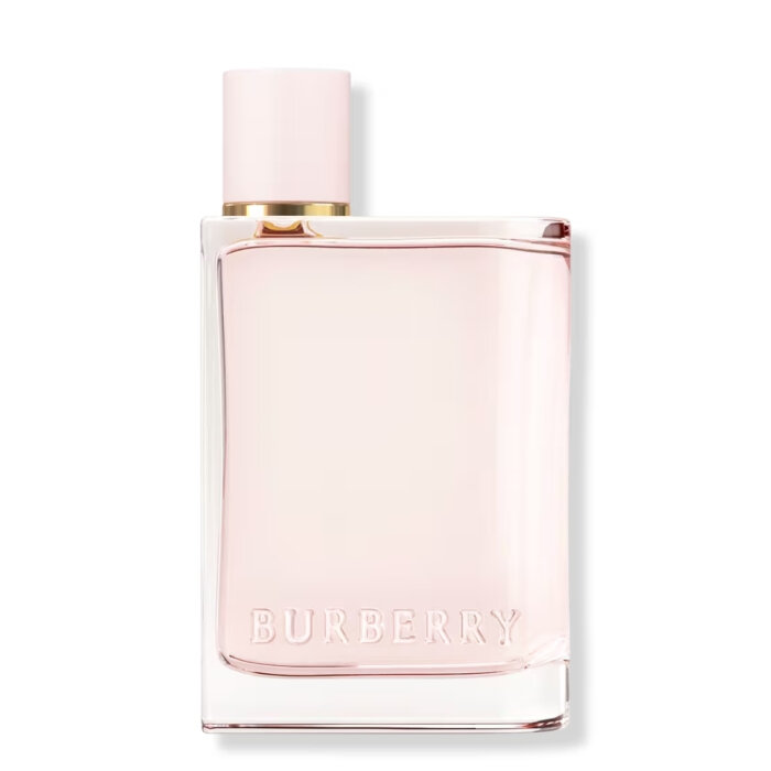 Burberry Her Kadın Parfüm Edp 100 Ml - 1