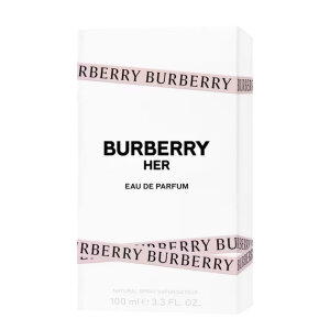Burberry Her Kadın Parfüm Edp 100 Ml - 3