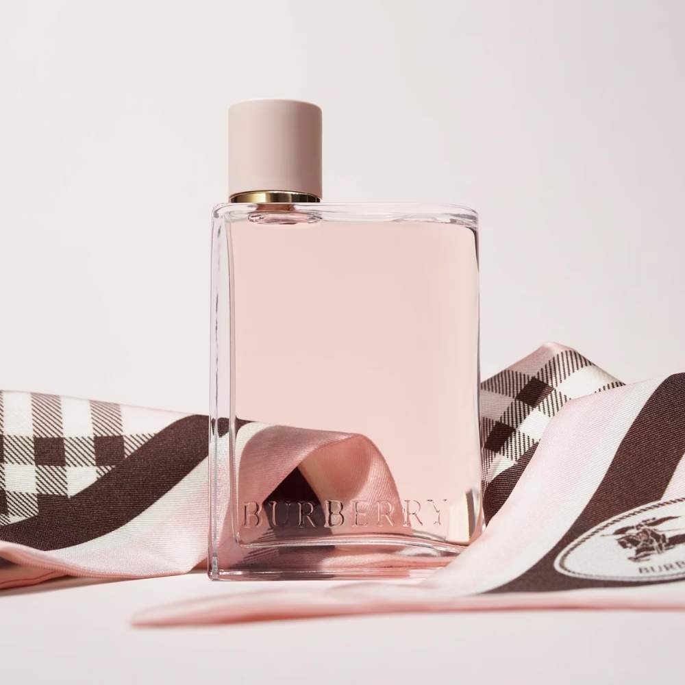 Burberry Her Kadın Parfüm Edp 100 Ml | Kağan Parfümeri