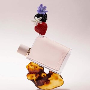 Burberry Her Kadın Parfüm Edp 100 Ml - 3