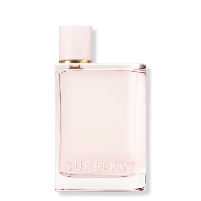 Burberry Her Kadın Parfüm Edp 50 Ml - 1