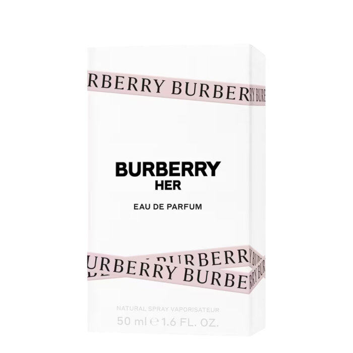 Burberry Her Kadın Parfüm Edp 50 Ml - 3