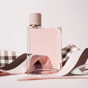 Burberry Her Kadın Parfüm Edp 50 Ml - 5