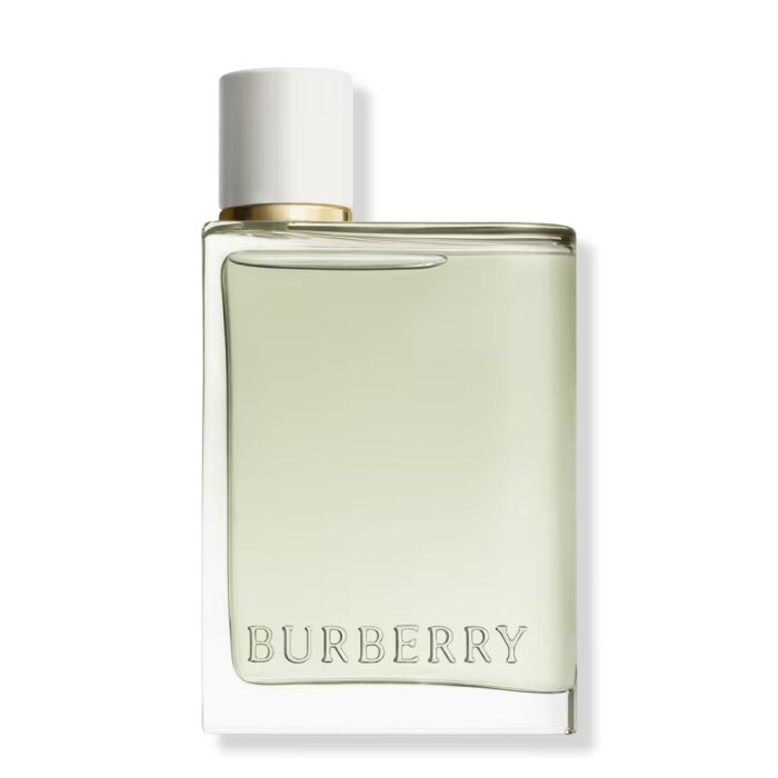 Burberry Her Kadın Parfüm Edt 100 Ml - 1